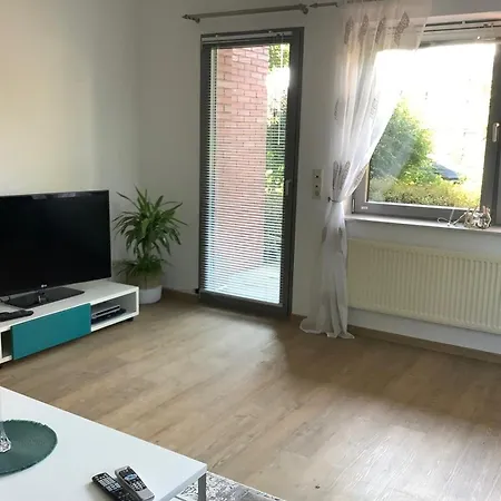 Julia Apartmán Papenburg