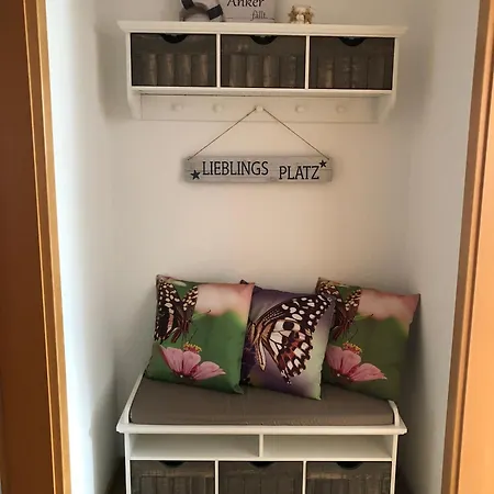 Apartamento Julia *