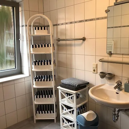 Julia Apartamento Papenburg