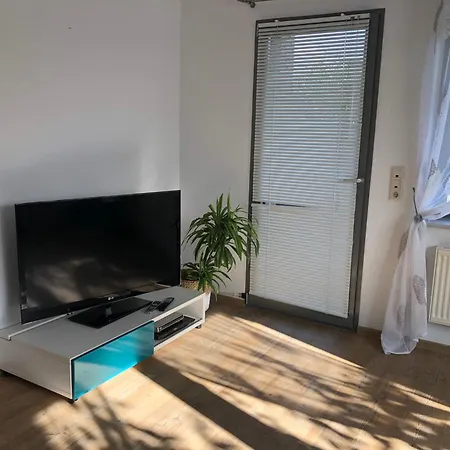 Apartmán Julia Papenburg