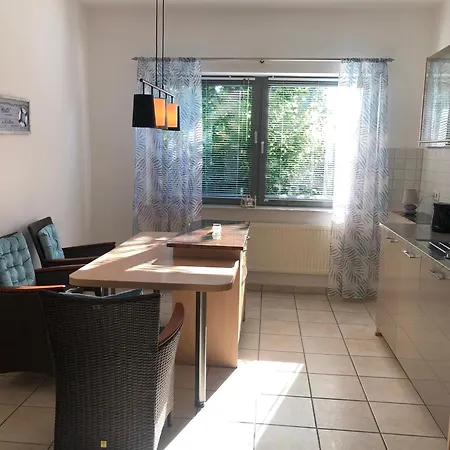 Apartamento Julia