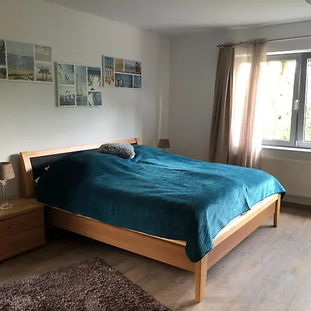Apartamento Julia *