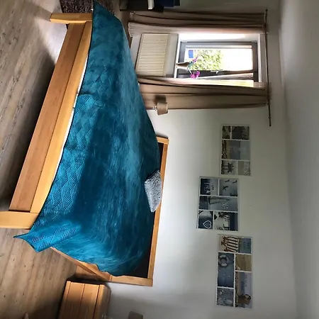 Apartamento Julia