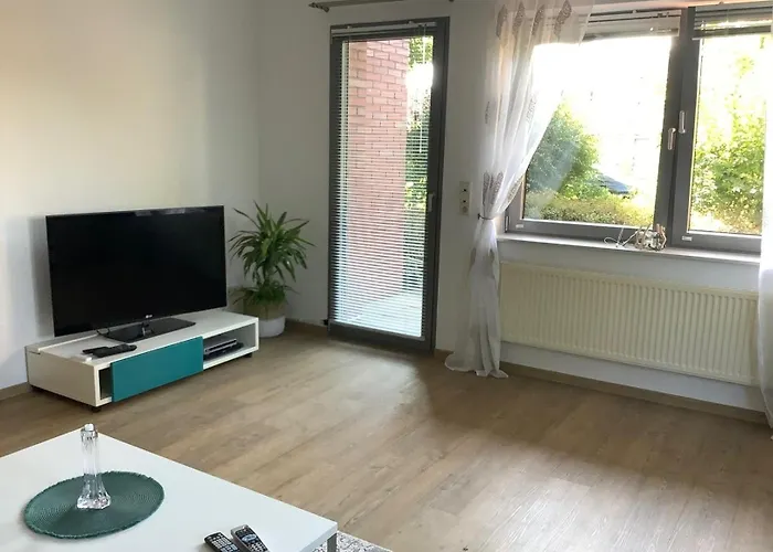 Julia Lejlighed Papenburg