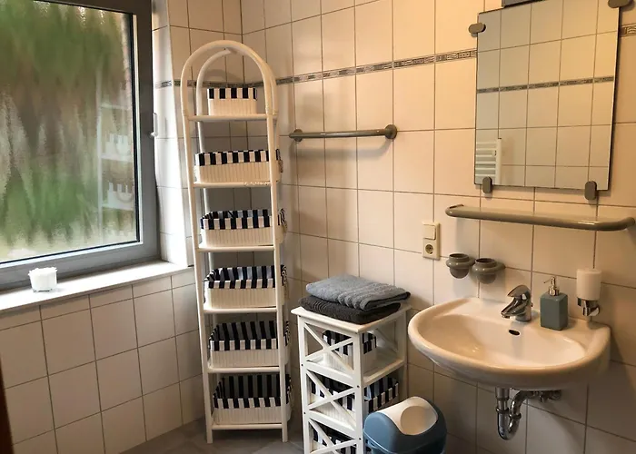 Julia Lejlighed Papenburg